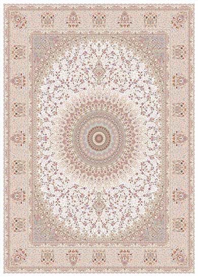 نقشه بی نظیر